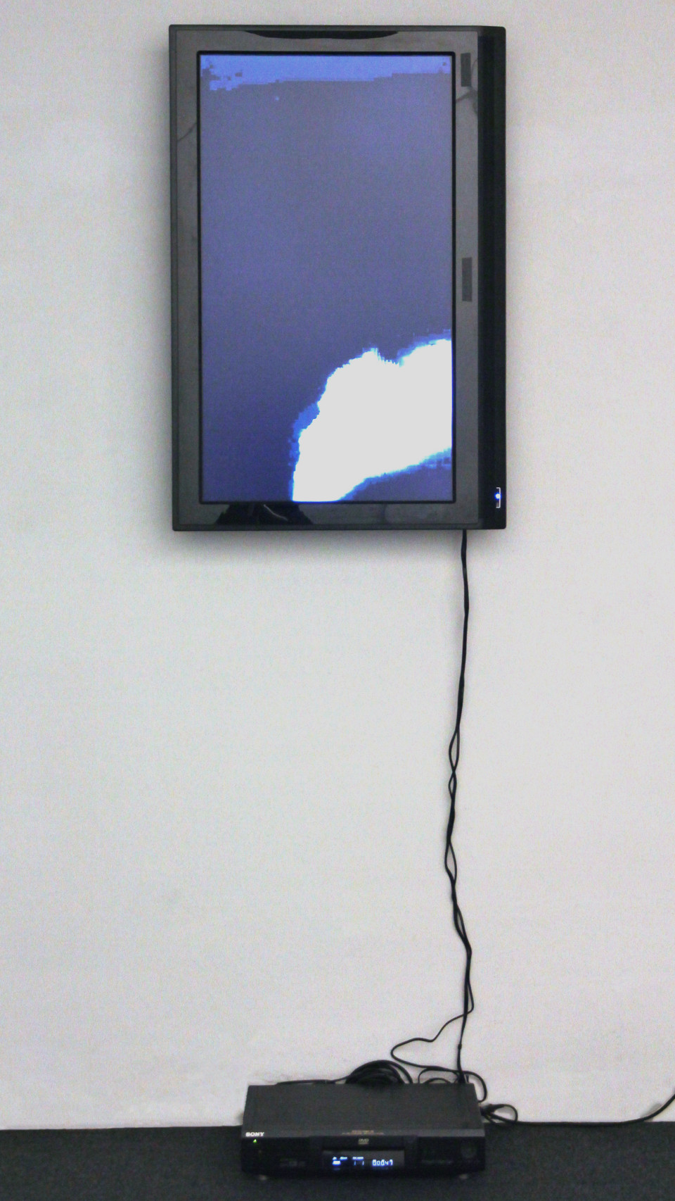 Explosions in the Sky (installation view). Courtesy: Placentia Arte Gallery, 2011.